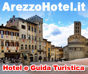 Arezzo Hotel e Guida turistica - Hotel a Arezzo
